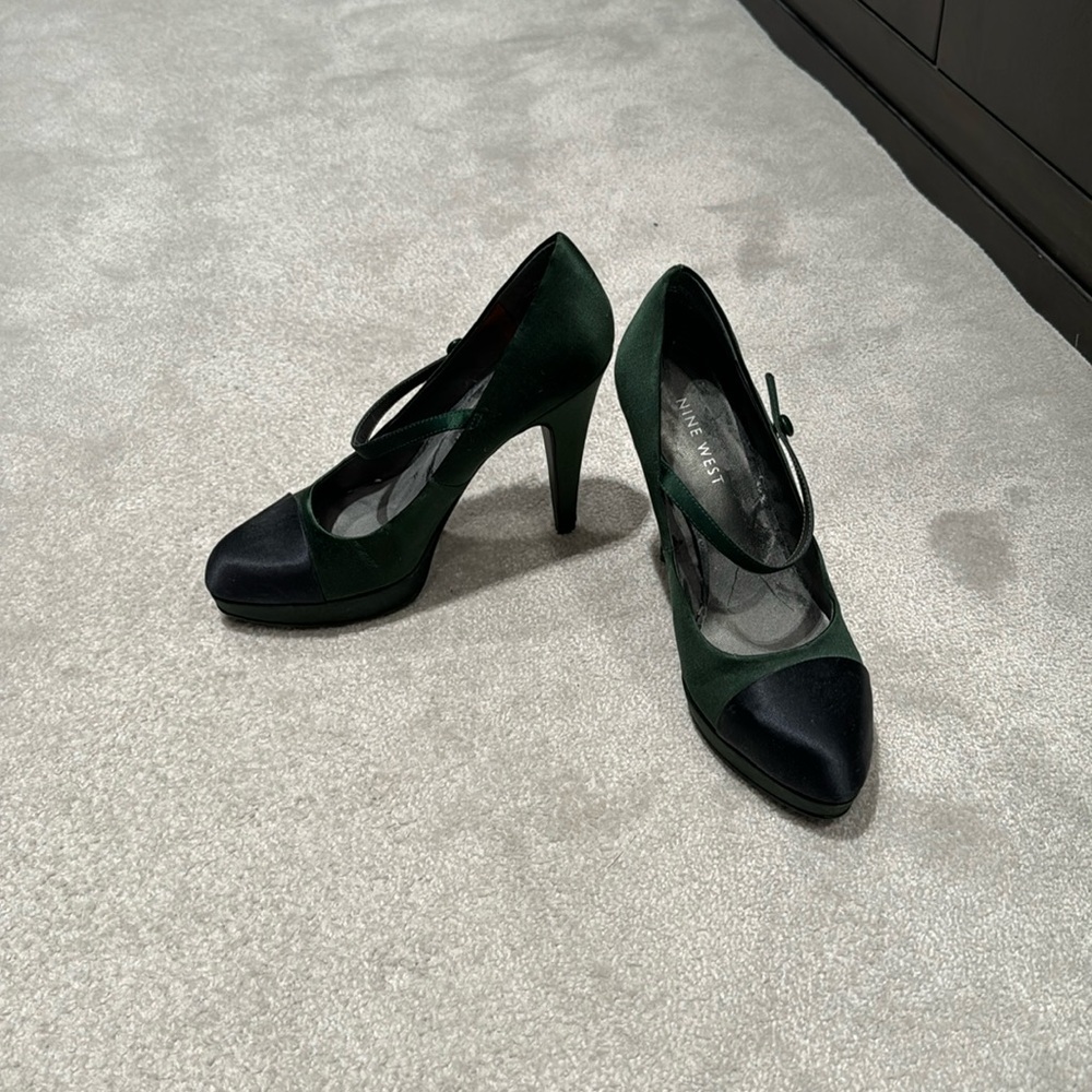 Nine West Heels